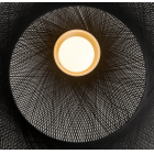 Moooi Non Random Pendant Black