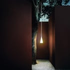 Foscarini Uto Outdoor Pendant White