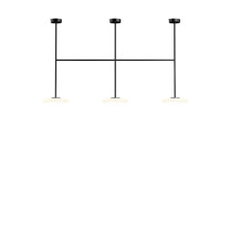Marset Ihana LED Pendant Light x3 100
