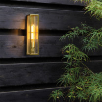 Astro Harvard Outdoor Wall Light Lifestyle Outdoors 2