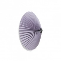 HAY Matin Ceiling and Wall Light Lavender 380