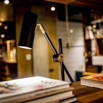 Rubn Lektor Desk Lamp