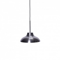 Rubn Bolero LED Pendant Light Steel Small