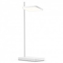 Pablo Talia LED Table Lamp White Matte