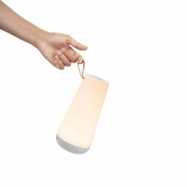 Pablo UMA Mini LED Portable Table Lamp