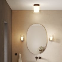 Astro Aquina Ceiling Light Lifestyle Sink