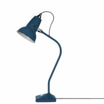 Anglepoise Original 1227 Mini  Table lamp National Trust  Neptune Blue