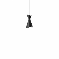 LYFA Ninotchka Pendant Light 195 Black