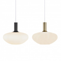 Nordlux Alton 35 Pendant Opal White