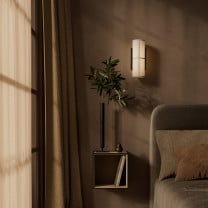 Audo Copenhagen Hashira LED Wall Light