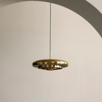 Audo Copenhagen Resonant Pendant