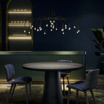 Moooi Starfall Light