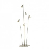 Vibia Brisa 4640 Khaki LED Outdoor Floor Lamp