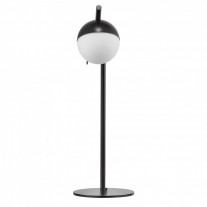 Nordlux Contina Table Lamp Black