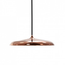 Design For The People Artist LED Pendant (Copper - Small)