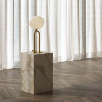 Design For The People Shapes Table Lamp