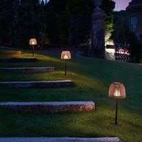 Bover Atticus B/50 LED Bollard