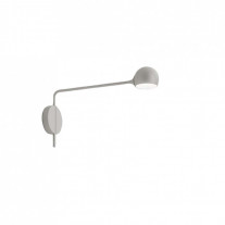 Artemide Ixa LED Wall Light - Blue / Hardwired