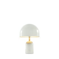 Tom Dixon Bell LED Portable Lamp - Grey