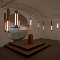Lee Broom Altar LED Pendants