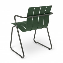 Mater Ocean Chair - Green OC2
