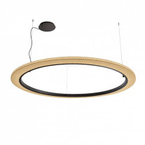 Bover Roda LED Suspension - S200 - Cream