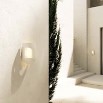 DCW editions Soul LED Outdoor Wall Light - Story 3