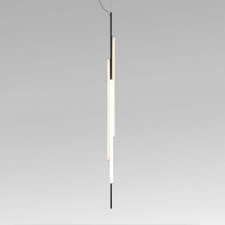 Marset Ambrosia V LED Pendant - V175 in Black