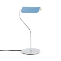 HAY Apex Table Lamp - Pastel Blue