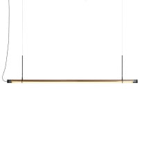 Marset Fris LED Suspension Bronze 215
