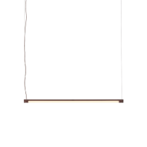 Muuto Fine Suspension - 90, Red