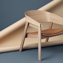 Muuto Cover Lounge Chair