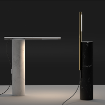 Pablo Designs T.O LED Table Lamp Situ 