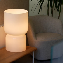 Pablo Totem LED Table Lamp