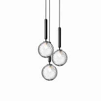 Nuura Miira 3 Pendant - Small 