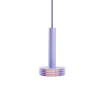 Zero Sprinkle Pendant Light Blue