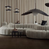 NORR11 Fuji Pendant Group Lifestyle