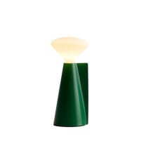 Tala Mantle Portable Lamp Fields Green
