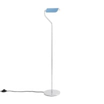 HAY Apex Floor Lamp Pastel Blue