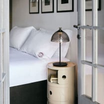Kartell Pumo LED Table Lamp