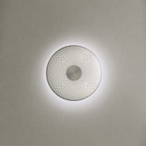 Northern Glint LED Wall Light Lifestyle In Situ