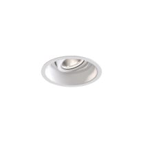 Astro Minima Pro LED Downlight Round Adjustable White