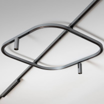 Artemide Architectural Turnaround LED Track System Track