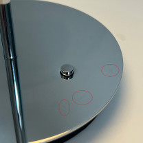 Umage Asteria Move Monochrome LED Portable Lamp