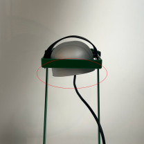 Artemide Sintesi Table Lamp