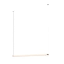 Vibia Asia LED Suspension Light 3627 Beige