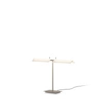 Vibia Asia LED Table Lamp 3637 Beige