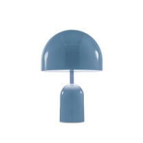 Tom Dixon Bell v2 LED Portable Lamp Baby Blue
