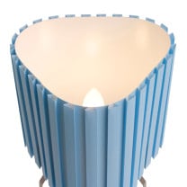 HAY Canelé Table Lamp Shade Details