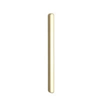 Astro Atticus LED Wall Light - Brass, 900